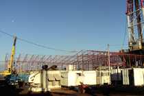 Шеф-монтаж и обучение персонала