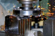 Механическая обработка