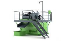 Блоки входящие в состав ЦС