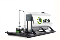 Емкости для питьевой воды