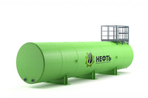 Емкостное оборудование