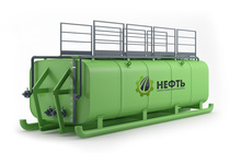 Оборудование для гидроразрыва пласта ГРП